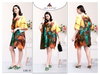 Cotton Feel Kurti Vol 3 By Jisha Afghani Cotton Kaftan Kurtis Exporters In India

